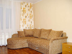 Apartments Krivoy Rog, Ukraine. Krivoy Rog apartment for rent.