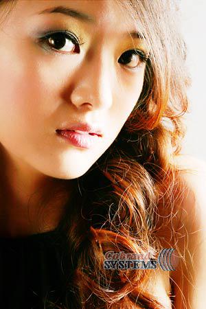 China Girl