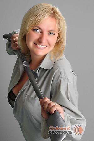 Ukraine women