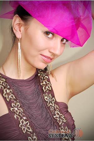 Ukraine women