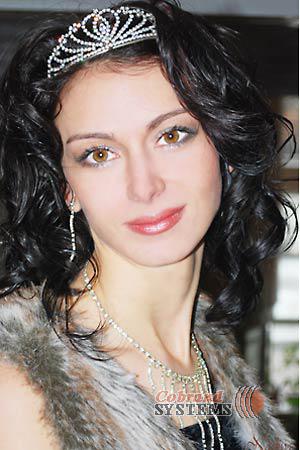 Ukraine women