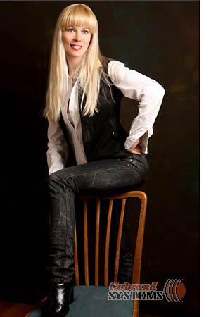 Ukraine women