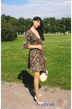 Russia women