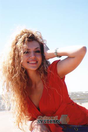 St. Petersburg Girl
