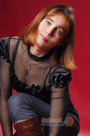 Ukraine women