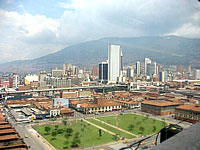 Medellin Romance Tour